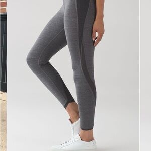 Lululemon Athletica Featherlight Tight